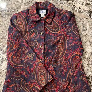 BFA Classics Vintage Coat